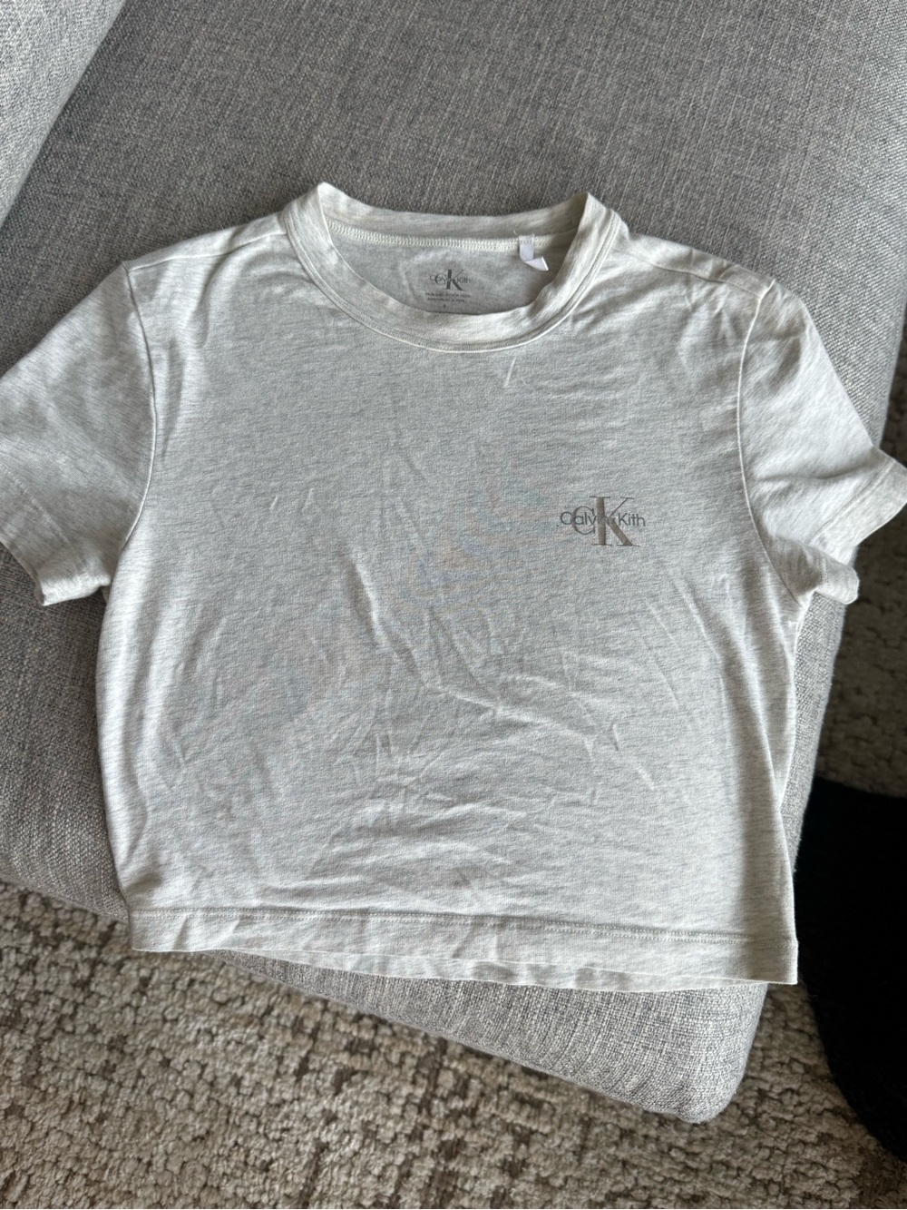 Calvin Klein Kith Top